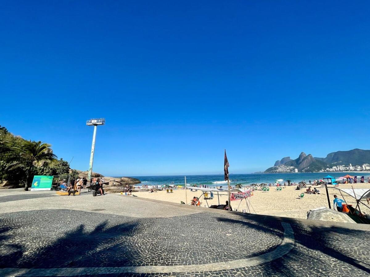 Suh Leme 07 Cozy Río de Janeiro