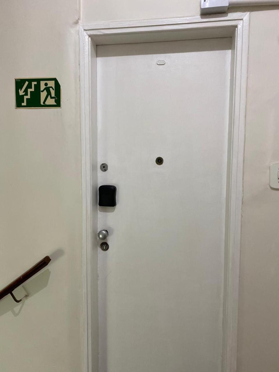 Suh Leme 07 Cozy Apartamento *