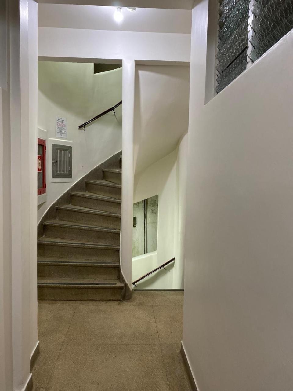 Suh Leme 07 Cozy Apartamento Rio de Janeiro