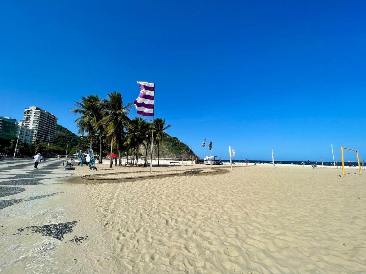 Apartamento Suh Leme 07 Cozy Rio de Janeiro