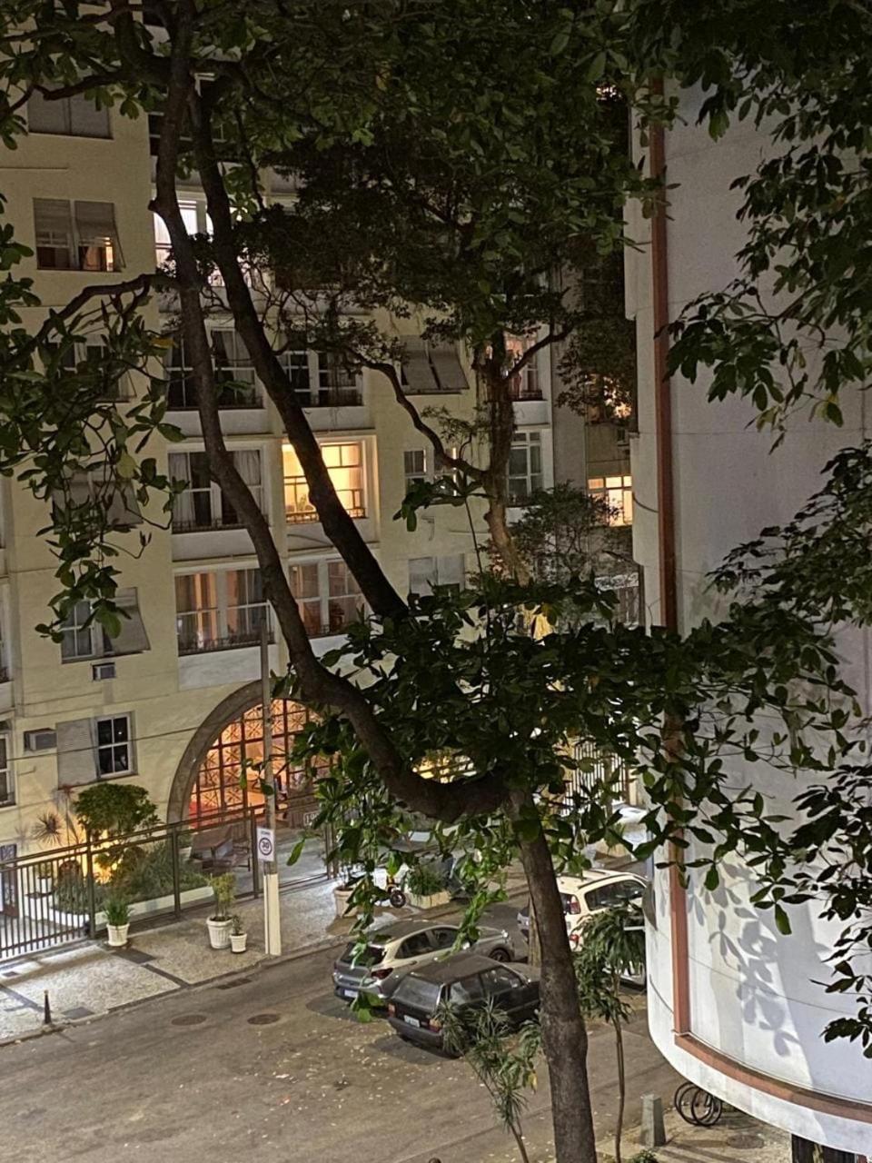 Suh Leme 07 Cozy Apartamento
