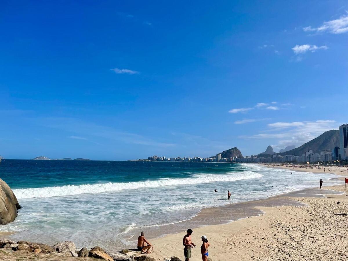 Suh Leme 07 Cozy Apartamento Rio de Janeiro