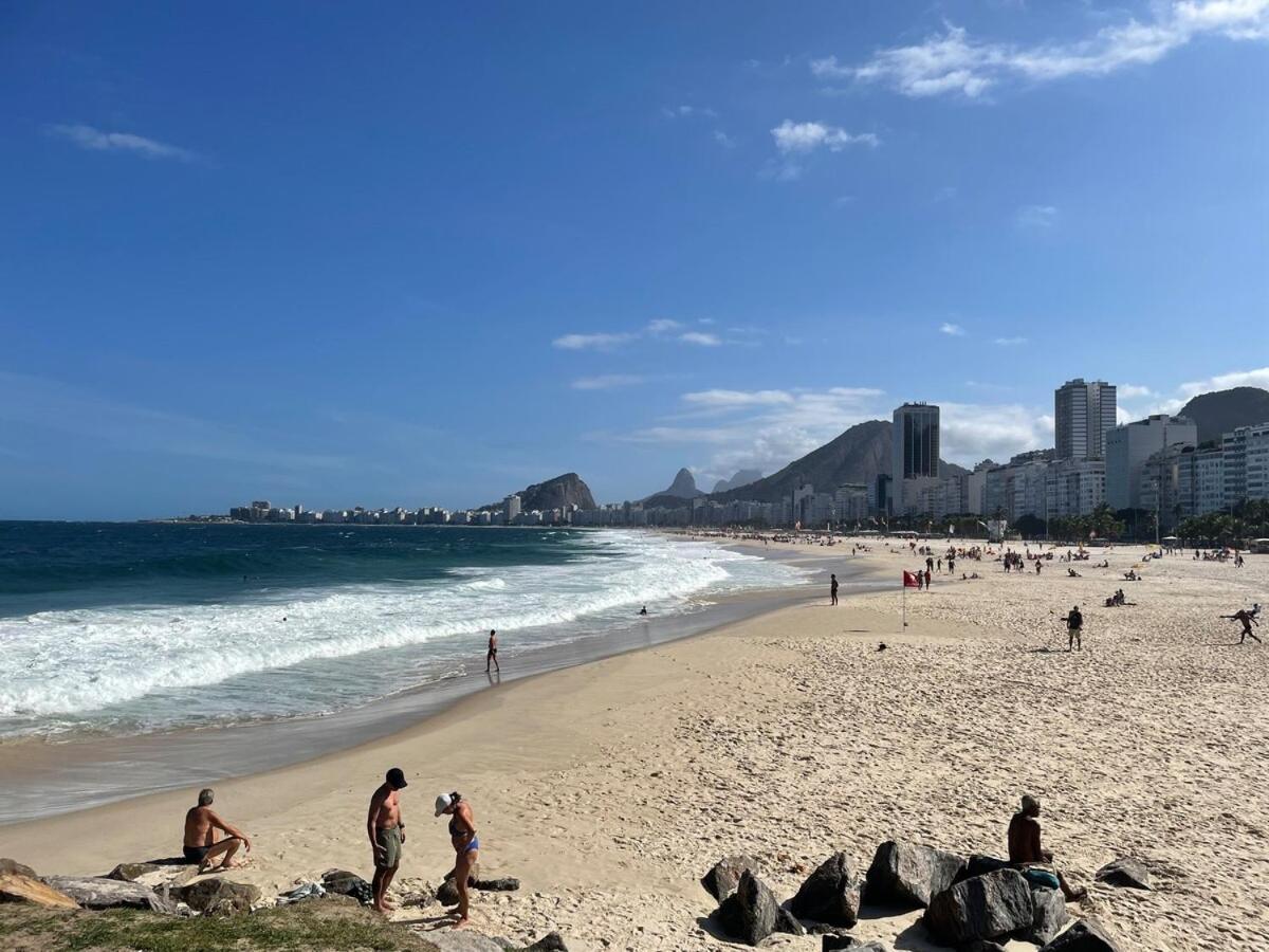 Suh Leme 07 Cozy Rio de Janeiro
