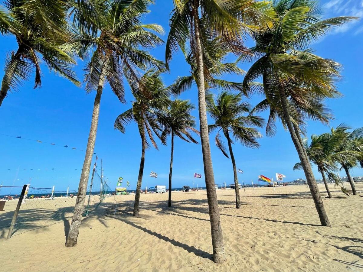 Apartamento Suh Leme 07 Cozy *