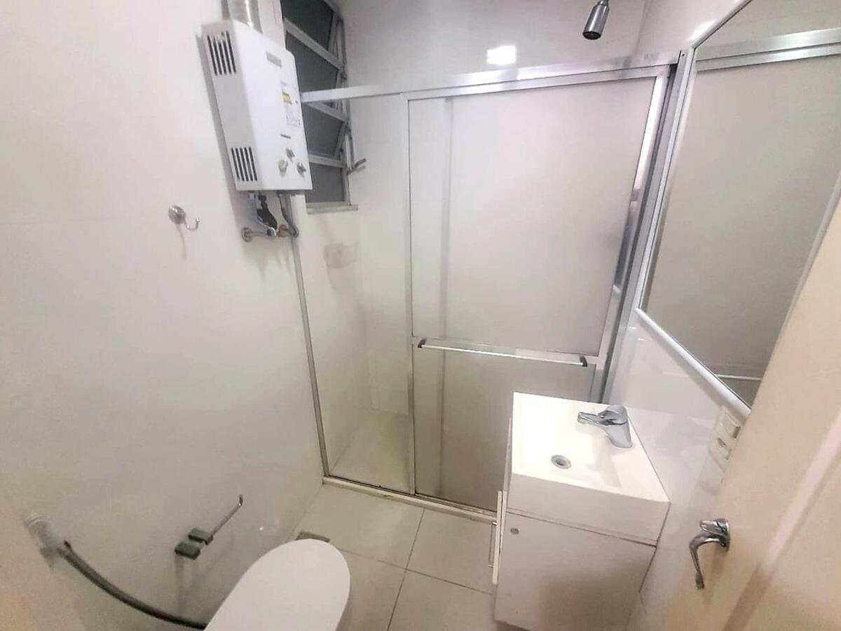Apartamento Suh Leme 07 Cozy *