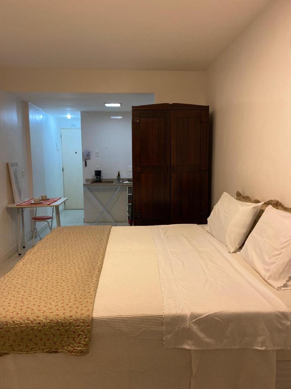 Apartamento Suh Leme 07 Cozy *