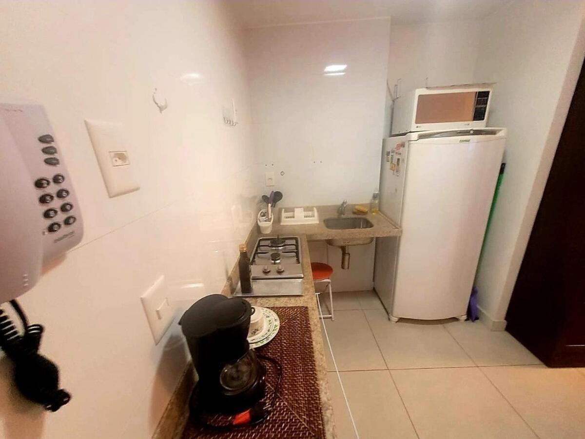 Apartamento Suh Leme 07 Cozy Rio de Janeiro