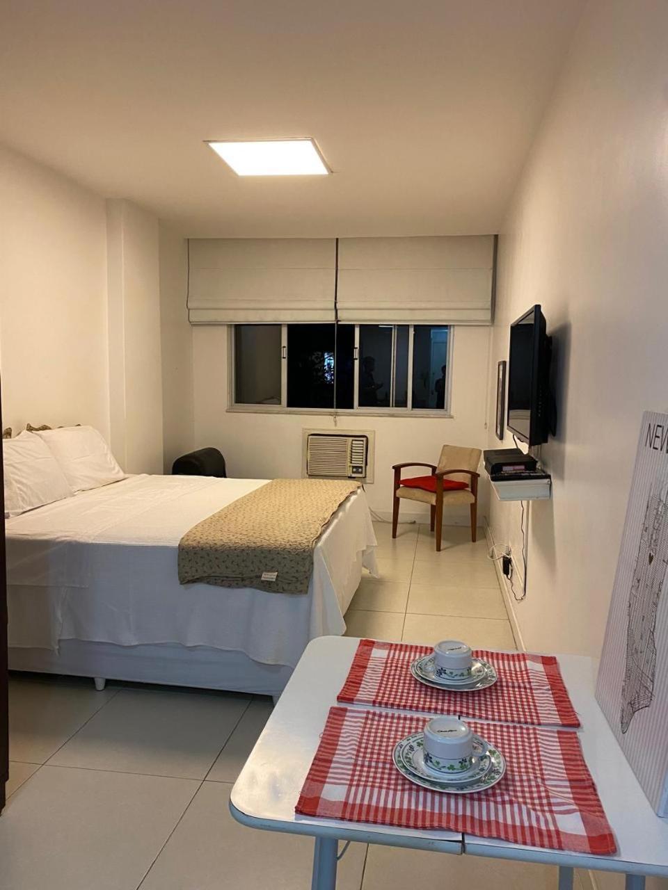 Suh Leme 07 Cozy * Rio de Janeiro