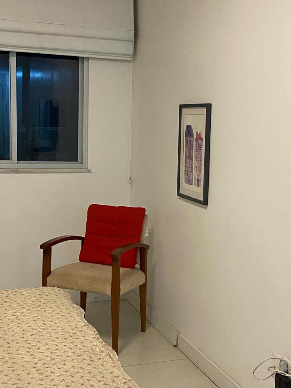 Suh Leme 07 Cozy Apartamento