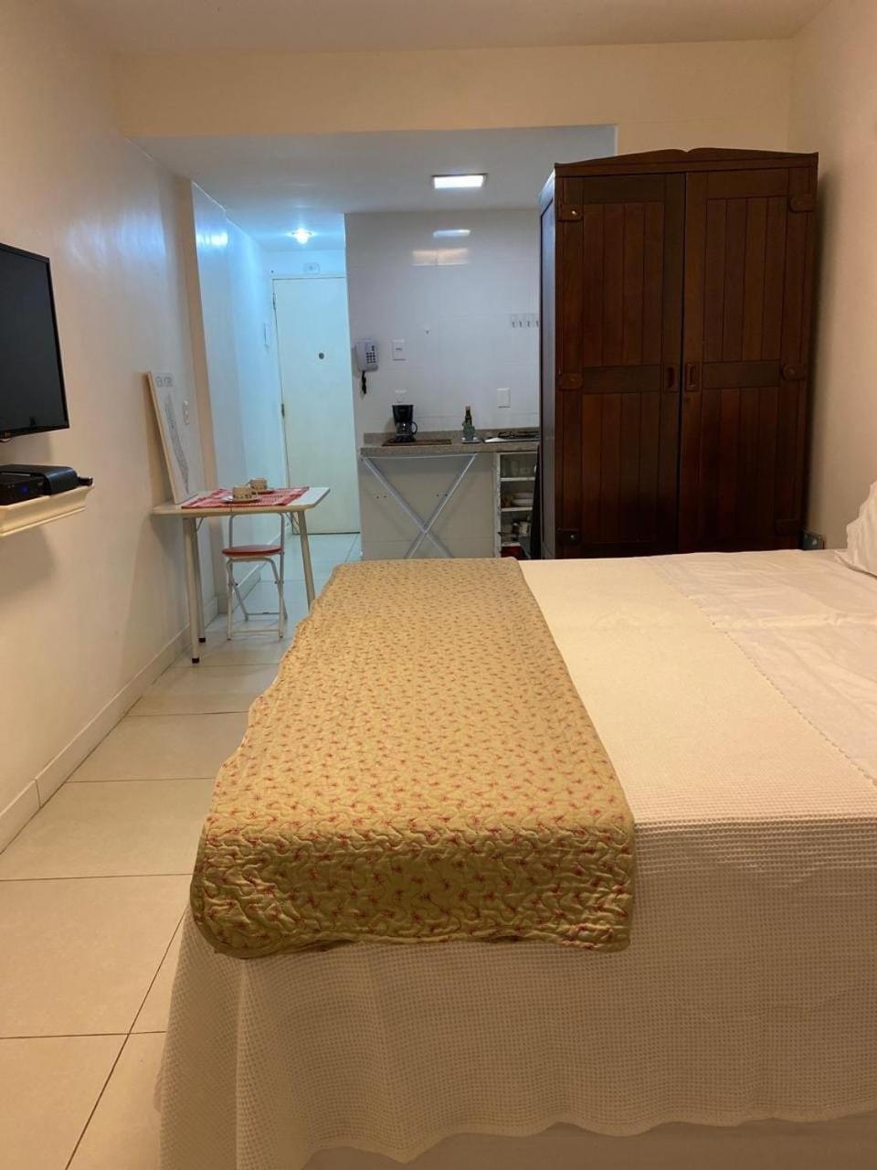 Apartamento Suh Leme 07 Cozy *